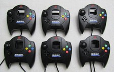 Official sega sports for sale  Elkton