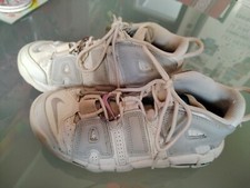Baskets model uptempo d'occasion  Maintenon