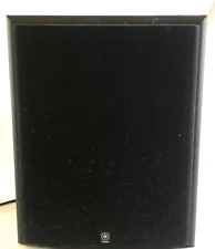 Sistema de subwoofer alimentado Yamaha SW-4 testado grande e pesado raro vintage comprar usado  Enviando para Brazil
