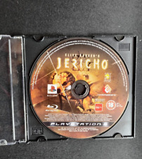 Jericho playstation ps3 usato  Pavia