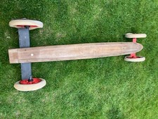 Windsurfing land cruiser for sale  Hull