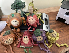 Anthropomorphic fruit shelf for sale  Manitowoc