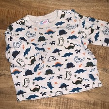 Topomini shirt dino gebraucht kaufen  Landsberg am Lech