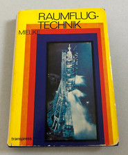 Raumflugtechnik einführung mi gebraucht kaufen  Seevetal