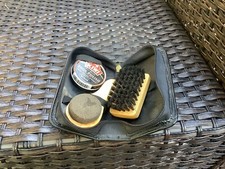 Vintage shoe polisher for sale  Fort Myers