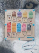 Little town magnetic for sale  SWANAGE