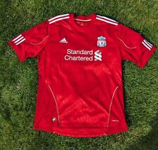 Liverpool trikot saison gebraucht kaufen  Seelze