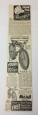 mead bicycle for sale  Wilmington