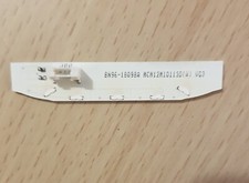 Usado, LOGOTIPO SAMSUNG BARRA DE LUZ LED BN96-18098A PARA 46" SAMSUNG TV UE46D8000 E OUTROS comprar usado  Enviando para Brazil