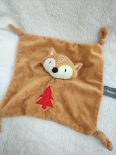 Doudou renard plat d'occasion  Auterive