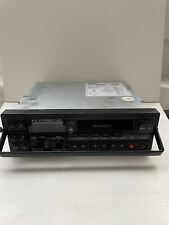 Irradio xr1805 autoradio usato  Venzone
