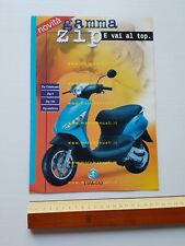 Piaggio zip cat usato  Vimodrone