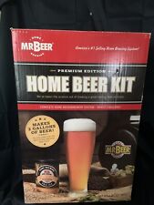 Home brew mrbeer for sale  Brookline