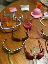 Barbie dolls accessories for sale  DUNDEE