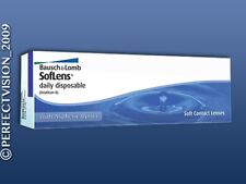 Bausch lomb soflens gebraucht kaufen  Küstrin-Kietz