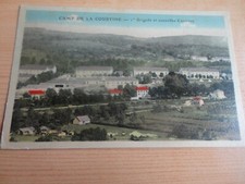 Cpa camp courtine d'occasion  Dieulouard