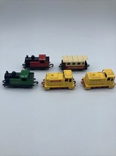 Matchbox train cars for sale  Caraway