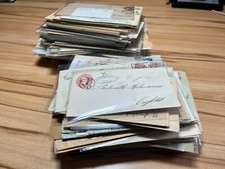 Netter altdeutschland belege gebraucht kaufen  Emmerting