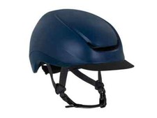 Kask moebius navy for sale  EXETER