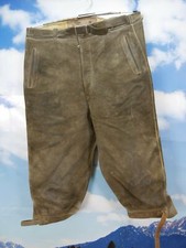 Bergfreund lederhose kniebund gebraucht kaufen  Trossingen