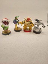 Lot nintendo amiibo for sale  Lombard
