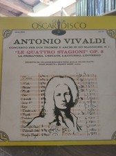 Vinile giri antonio usato  Castiglione Olona
