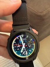 Garmin tactix smartwatch usato  Spedire a Italy