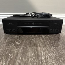 Vg4240 vcr video for sale  Columbia