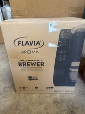 Flavia mars drinks for sale  Reading