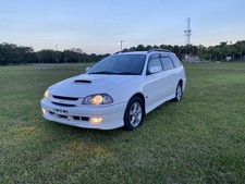 1998 toyota caldina for sale  Miami