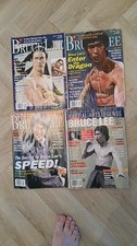 Bruce lee damaged for sale  WEDNESBURY