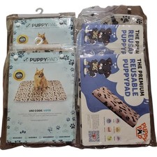 Lot puppy pad for sale  Elkhart