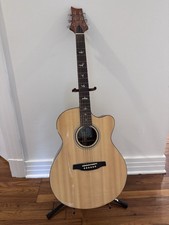 Prs angelus a20e for sale  Charleston