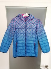 übergangsjacke leichte steppj gebraucht kaufen  Mengkofen
