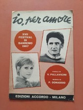 Carmen villani pino usato  Torino