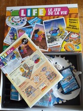 Jeu société life d'occasion  Culoz