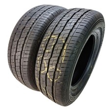 Sommerreifen 235 r16c gebraucht kaufen  Hopsten