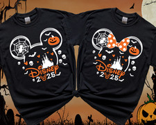 2025 disney halloween for sale  LONDON