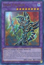 Dark paladin hac1 for sale  DARLINGTON