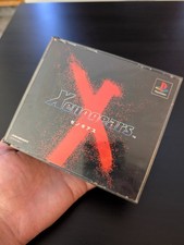xenogears usato  Mozzate