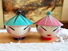 Lot bols porcelaine d'occasion  Paris XI