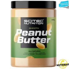 Scitec nutrition peanut usato Scitec nutrition peanut usato  Italia