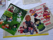 Vintage jean greenhowe for sale  ABERTILLERY
