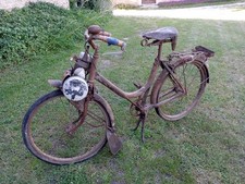 Solex 330 mobylette d'occasion  Chalon-sur-Saône