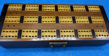 Antique inlaid wood for sale  USA