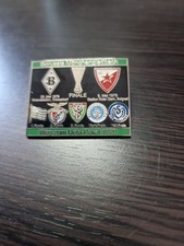 Borussia mönchengladbach pin gebraucht kaufen  Kalkar
