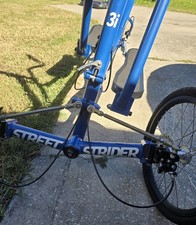 Street strider outdoor for sale Street strider outdoor for sale  Jacksonville