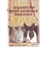 Guide petits animaux d'occasion Guide petits animaux d'occasion  Bray-sur-Somme