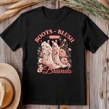 Boots blush shirt for sale  WEYMOUTH