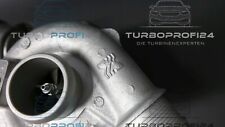 Używany, Turbosprężarka KKK Opel Astra, Opel Zafira 2.0 Turbo 140Kw / 141Kw 53049880024 OPC na sprzedaż  PL